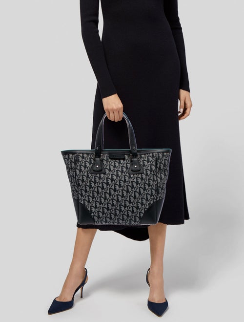 Christian Dior Diorissimo Trotter