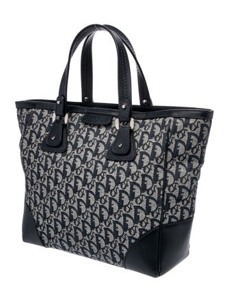 Christian Dior Diorissimo Trotter