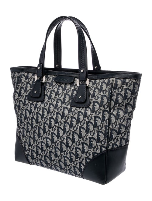 Christian Dior Diorissimo Trotter