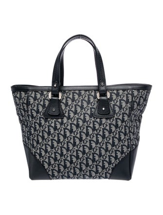 Christian Dior Diorissimo Trotter