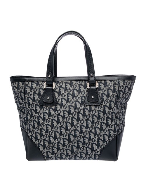 Christian Dior Diorissimo Trotter