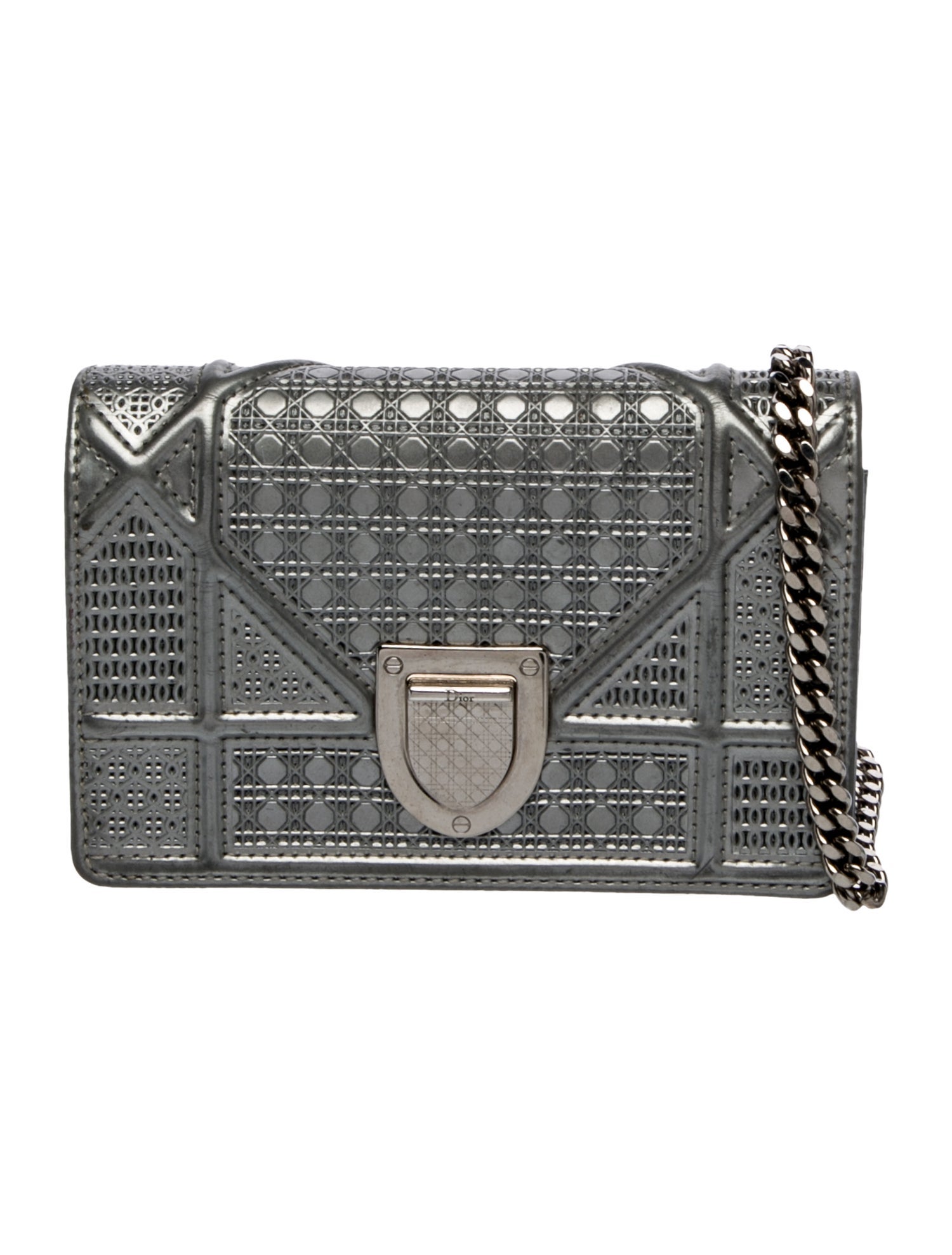 Christian Dior Cannage Diorama