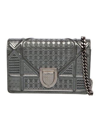 Christian Dior Cannage Diorama