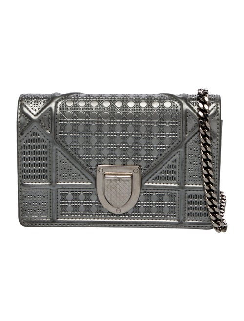 Christian Dior Cannage Diorama