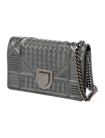 Christian Dior Cannage Diorama