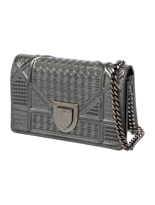 Christian Dior Cannage Diorama