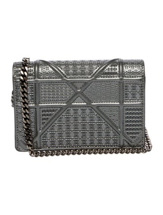 Christian Dior Cannage Diorama