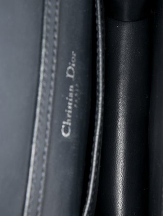 Christian Dior Cannage Diorama