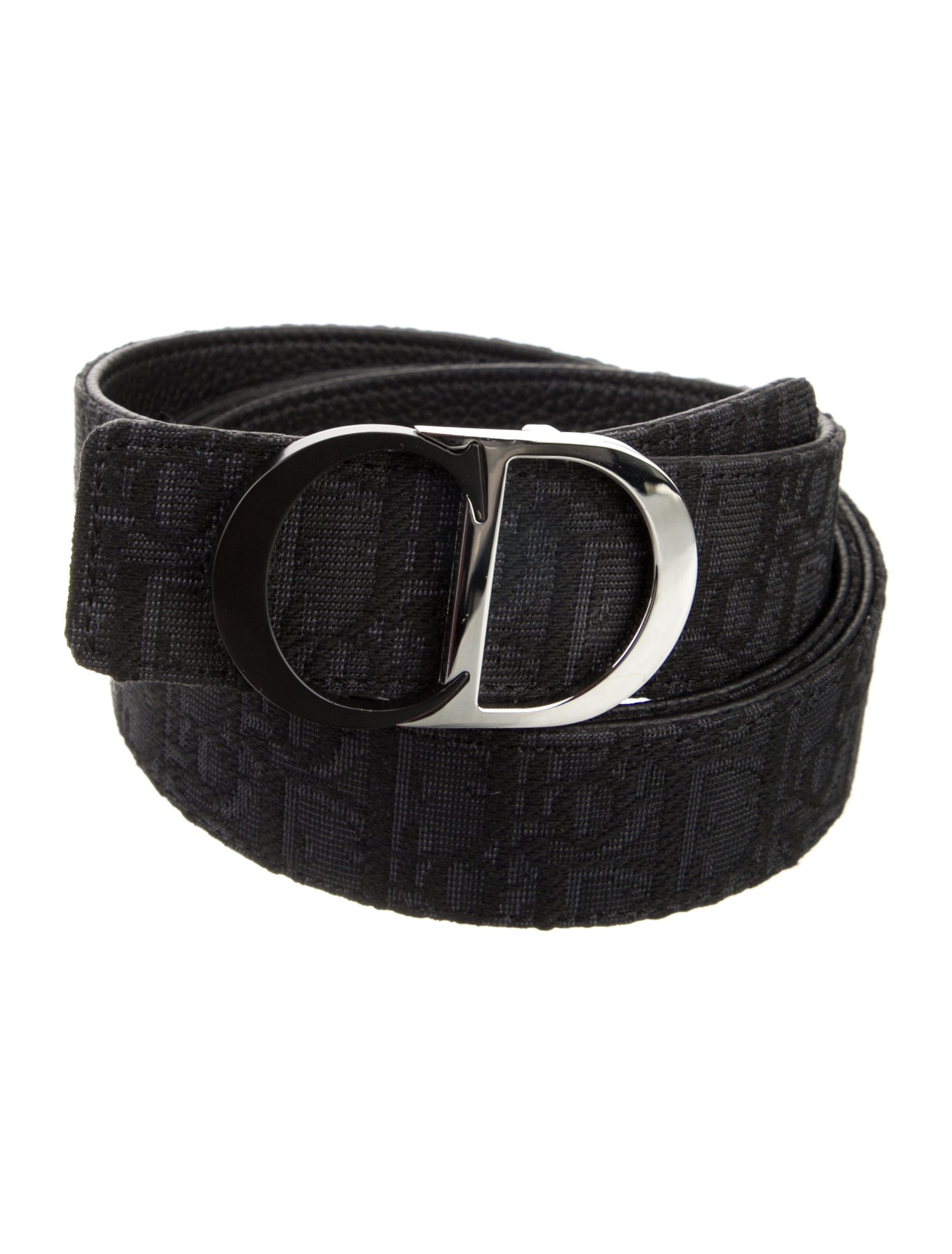 Christian Dior Waist Belt