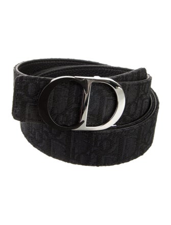 Christian Dior Waist Belt