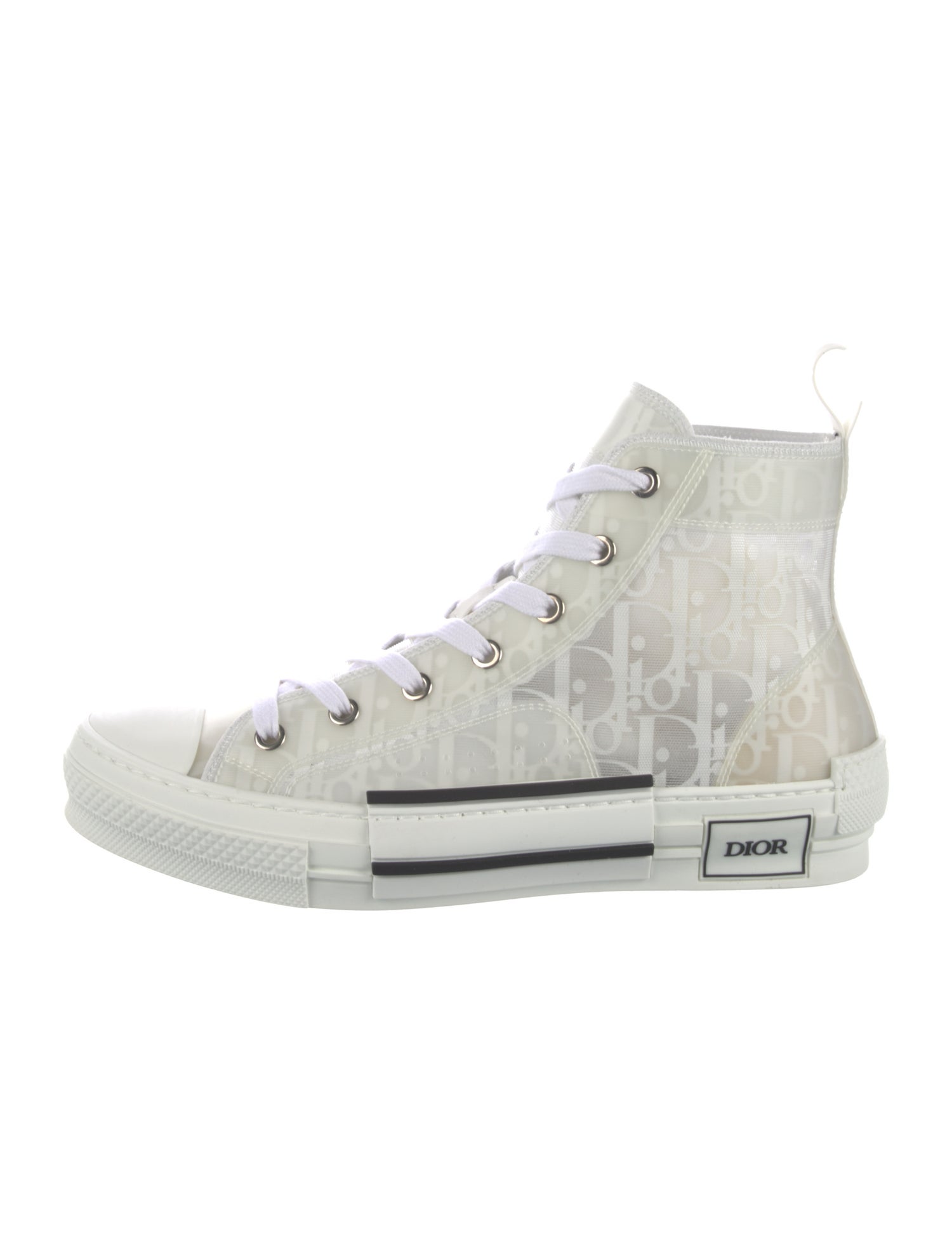 DIOR MEN B23 Sneakers w/ Tags