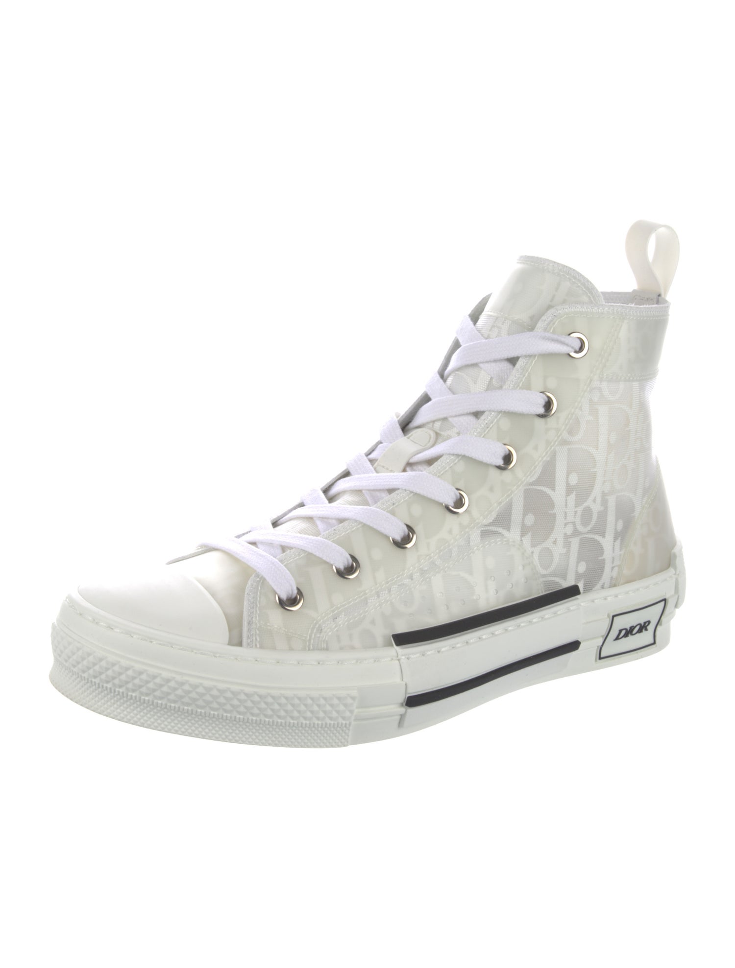 DIOR MEN B23 Sneakers w/ Tags