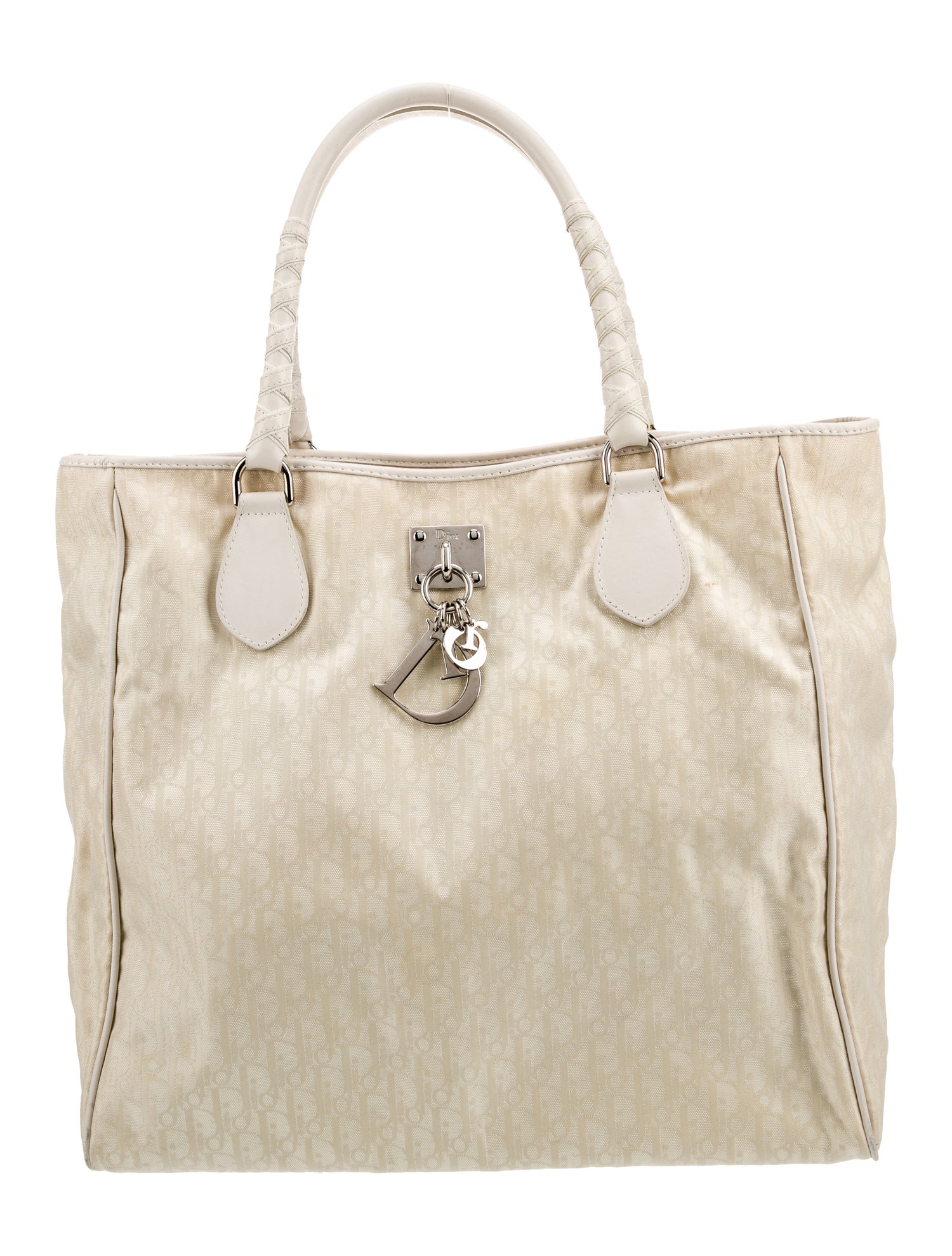 Christian Dior Diorissimo Lovely