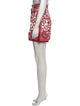 Christian Dior 2023 Mini Shorts