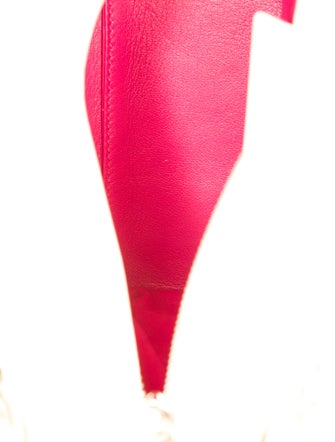 Christian Dior Signature Lady Dior Medium