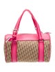 Christian Dior Diorissimo Top Handle Bag