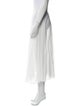 Christian Dior Midi Length Skirt