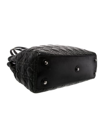 Christian Dior Cannage Chri Chri