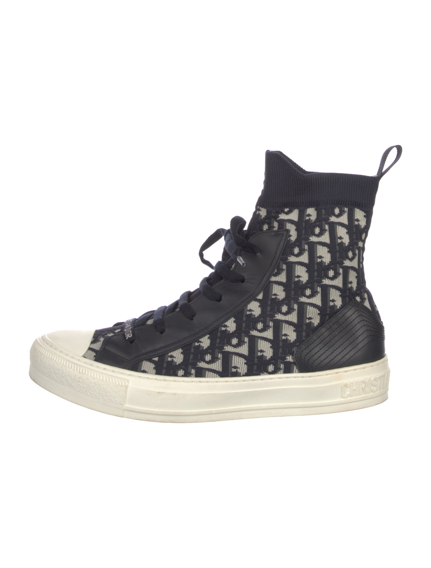 Christian Dior Walk'n'Dior Sneakers