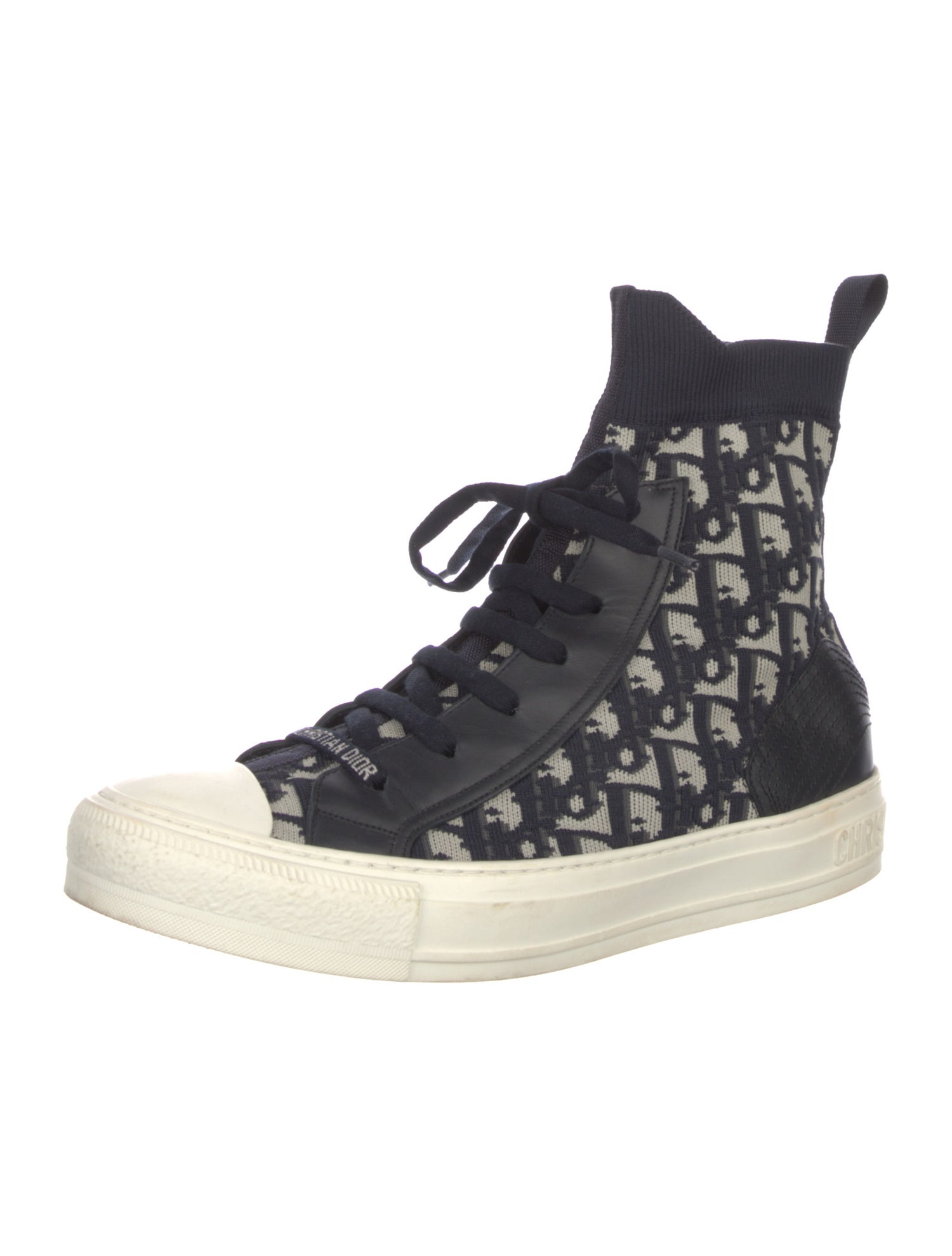 Christian Dior Walk'n'Dior Sneakers