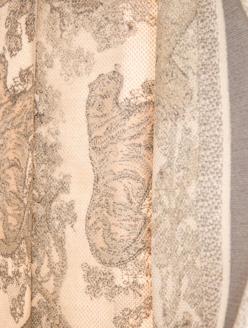 Christian Dior Canvas Book