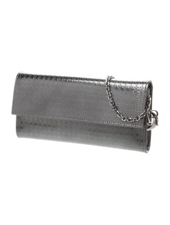 Christian Dior Cannage Minaudière