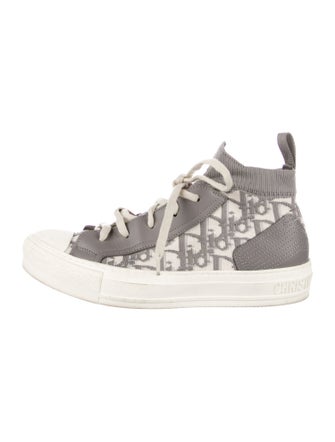Christian Dior Walk'n'Dior Sneakers