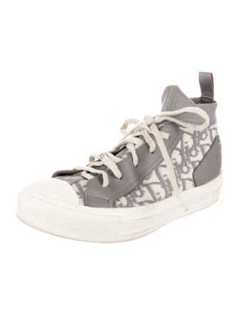 Christian Dior Walk'n'Dior Sneakers