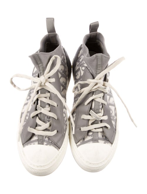 Christian Dior Walk'n'Dior Sneakers