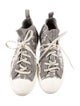 Christian Dior Walk'n'Dior Sneakers