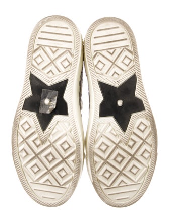 Christian Dior Walk'n'Dior Sneakers