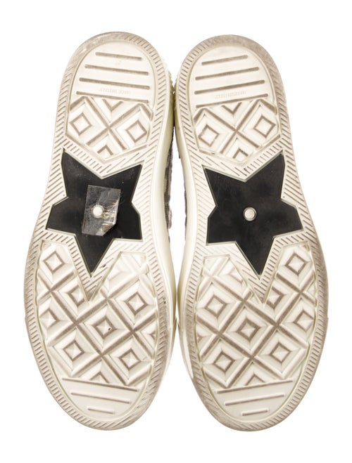 Christian Dior Walk'n'Dior Sneakers