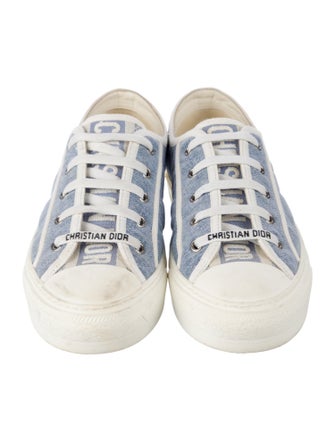 Christian Dior Walk'n'Dior Sneakers