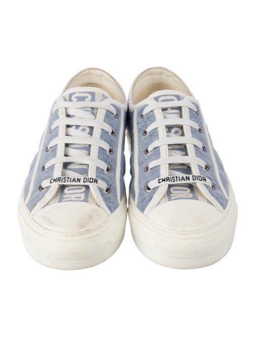 Christian Dior Walk'n'Dior Sneakers