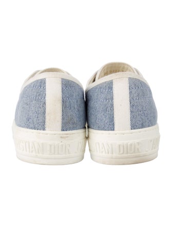 Christian Dior Walk'n'Dior Sneakers