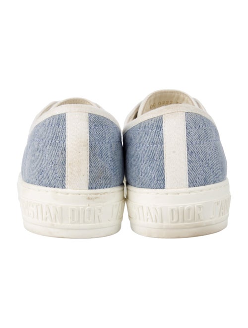 Christian Dior Walk'n'Dior Sneakers