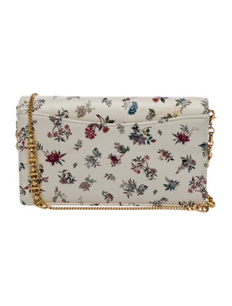 Christian Dior Leather Caro 2022