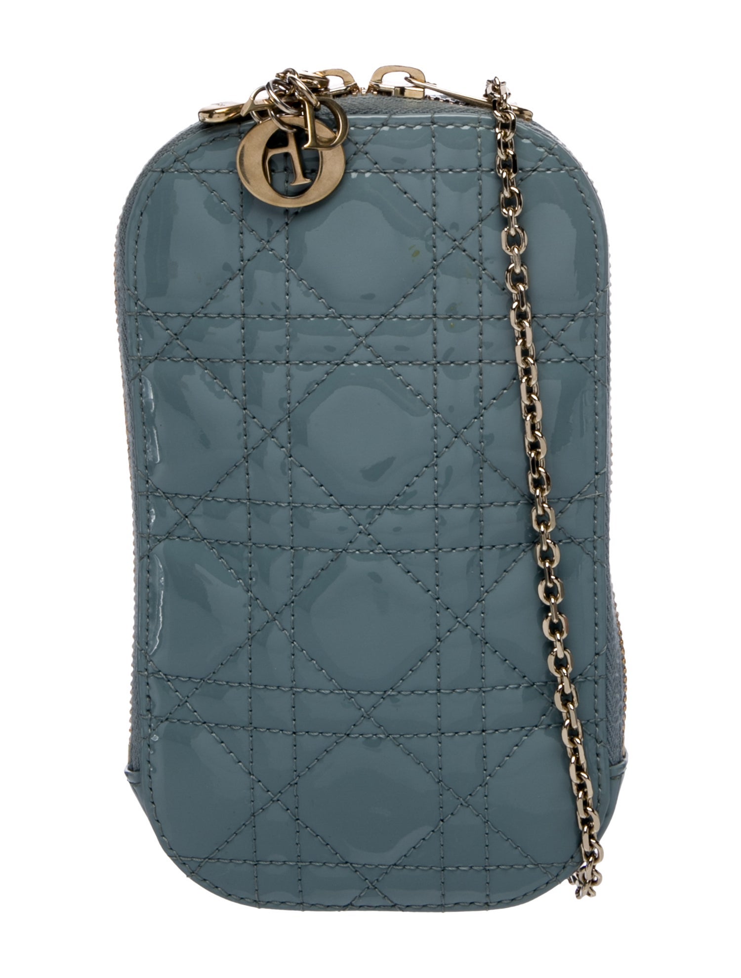 Christian Dior Cannage Lady Dior