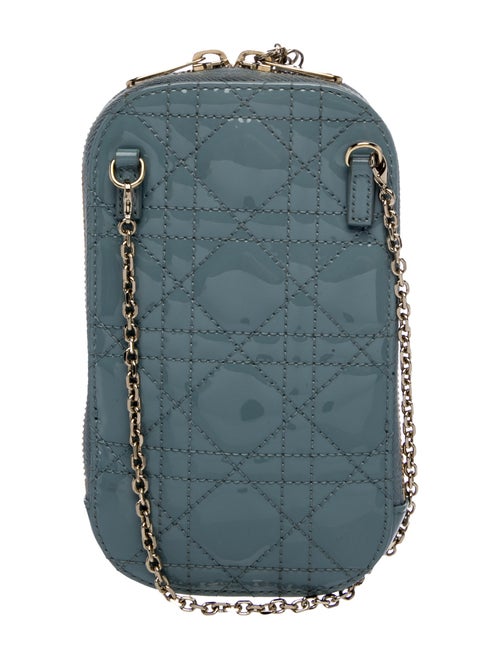 Christian Dior Cannage Lady Dior