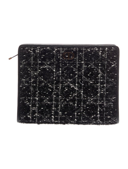 Christian Dior Tweed 30 Montaigne 2024