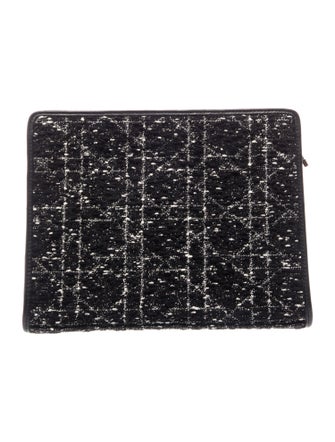 Christian Dior Tweed 30 Montaigne 2024