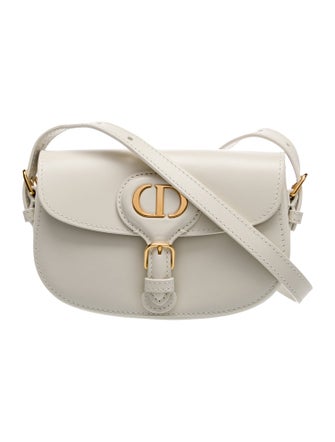 Christian Dior Leather Bobby Mini 2024