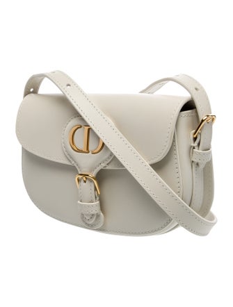 Christian Dior Leather Bobby Mini 2024