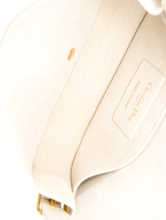 Christian Dior Leather Bobby Mini 2024