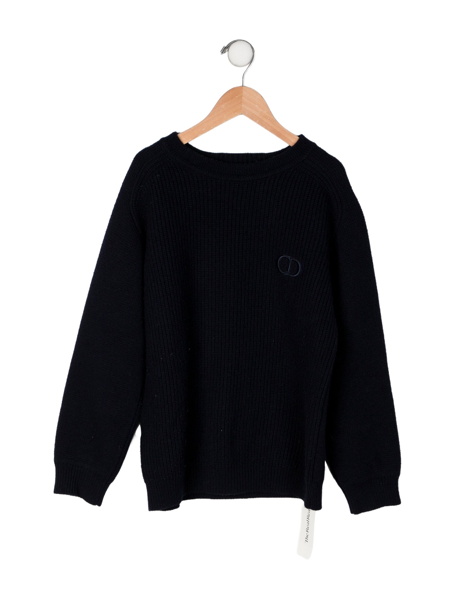 Christian Dior CD Icon Sweater