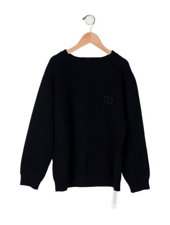 Christian Dior CD Icon Sweater