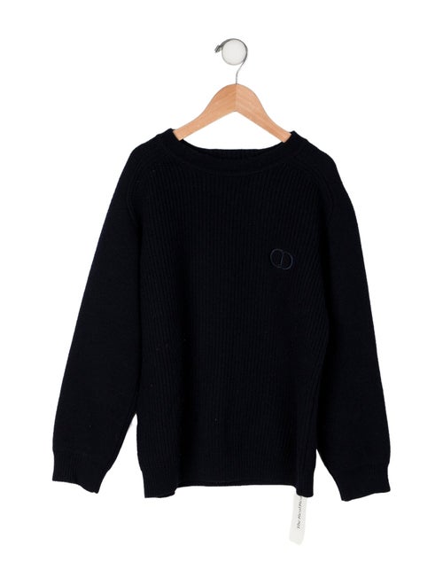 Christian Dior CD Icon Sweater