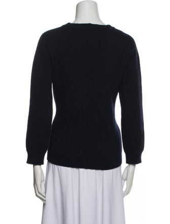 Christian Dior CD Icon Sweater