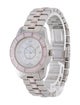 Christian Dior Christal Watch