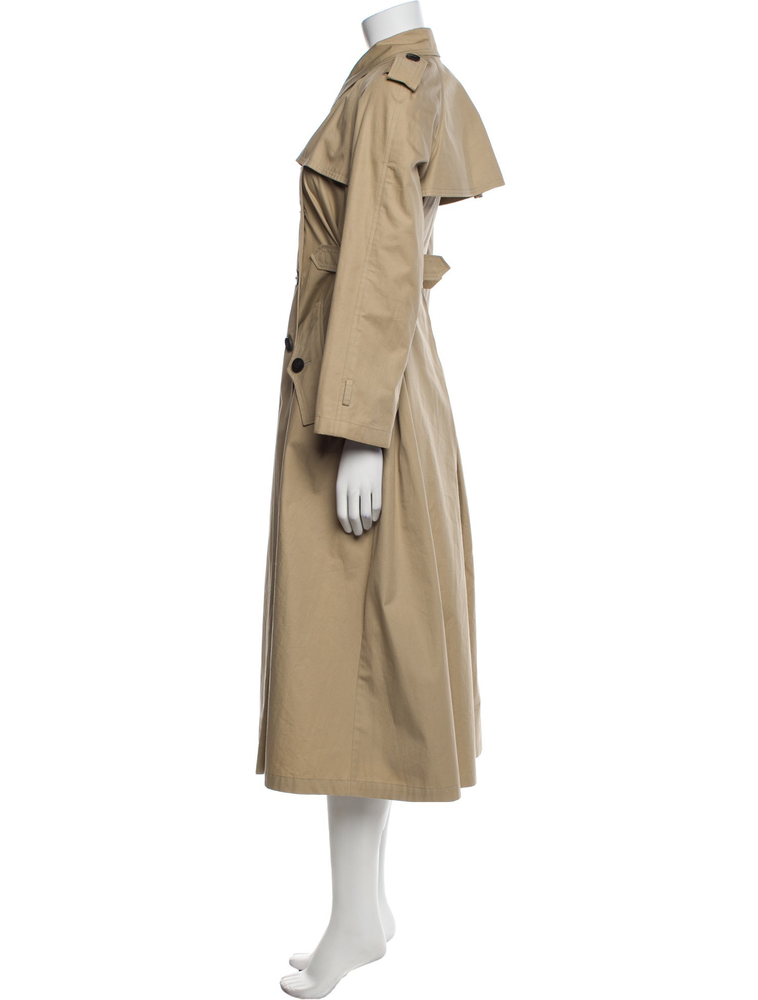 Christian Dior Trench Coat